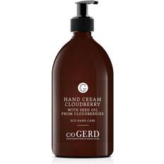 Parfümfrei Handcremes c/o Gerd Cloudberry Hand Cream 500ml