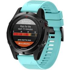 Garmin fenix 3 armbånd CaseOnline Sport Bracelet for Garmin Fenix ​​3/5X/5X Plus