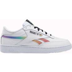 Reebok Club C Revenge Pride - Cloud White/Cloud White/Core Black