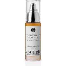 Cloudberry Facial Oil