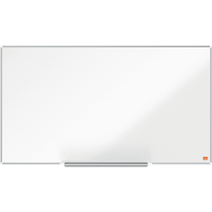 Nobo Impression Pro Widescreen Enamel Magnetic Whiteboard 53.1x3.6cm