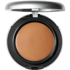 MAC Studio Fix Tech Cream-To-Powder Foundation NC37