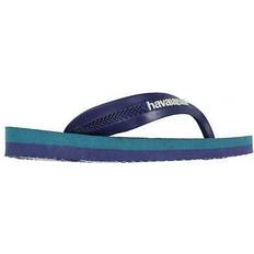 Flip-flops Havaianas Kid's Max - Navy/petrol