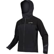 MT500 Waterproof Jacket II Men - Black