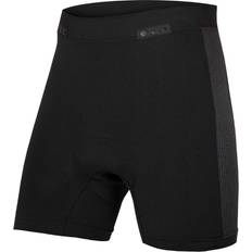 Endura padded boxer Endura Engineered Padded Boxer Shorts Men - Black