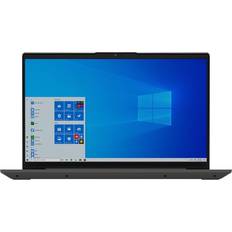 8 GB - Intel Core i7 - Lenovo IdeaPad Laptops Lenovo IdeaPad 5-14IIL05 81YH00G7UK