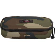 Oval Single Camo