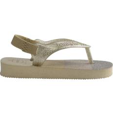 Havaianas sand grey Havaianas Baby Palette Glow - Sand Grey