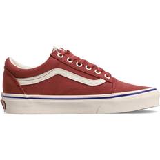 Vans Old Skool - Unisex - Rojo - VN0A3WKT40J1