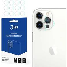 Lens protection for iphone 3mk Camera Lens Protection for iPhone 12 Pro Max 4-Pack