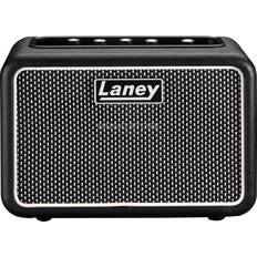 Laney Amplificateurs d'Instrument Laney Mini-STB-Supergr ampli guitare avec Bluetooth