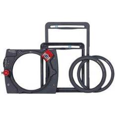 Filter Holder Master Mark III 100mm
