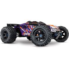 Traxxas E-Revo VXL Brushless RTR 86086-4