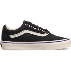 Vans Retro Cali Old Skool - Raven/Spectrum Blue