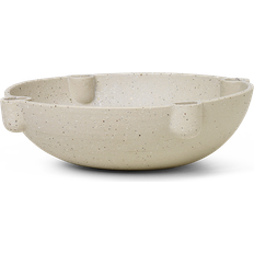 Ferm living bowl Ferm Living Bowl Candle Holder 6.8cm