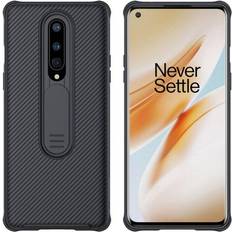 Oneplus 8 cover Nillkin CamShield Cover for OnePlus 8