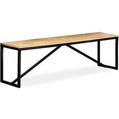vidaXL 244904 Sittbänk 160x45cm