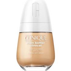 Clinique Foundations Clinique Even Better Clinical Serum Foundation SPF20 WN 38 Stone