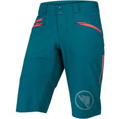 Endura single track Endura Single Track II Short Women - Spruce Green