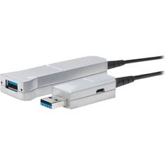 VivoLink USB A-USB A 3.1 Gen 1 M-F 10m