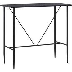 vidaXL 281546 Mesa de bar 60x120cm