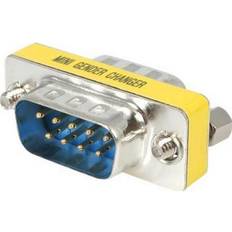 StarTech DB9-DB9 Adapter
