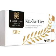 Healthspan Elite Kick-Start Gum 120 pcs