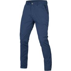 Endura Hummvee Chino Cycling Trousers Men - Navy