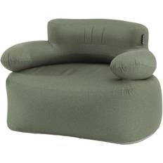 Outwell Sillón Inflable Cross Lake Verde