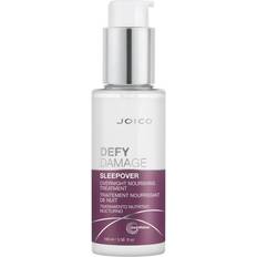 Joico Defy Damage Sleepover Overnight Nourishing Treatment 3.4fl oz