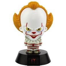 Med belysning Dekorationsfigurer Stephen King Dekorationsfigur 13cm