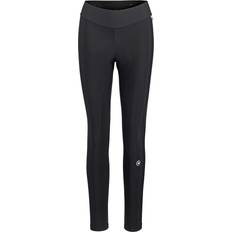 Assos UMA GT Summer Half Tights EVO Women - BlackSeries