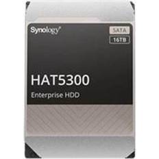 HDD - Interno Discos duros Synology hat5300-16t 16000gb 3.5 serial ata iii