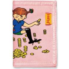 Wallet - Pink