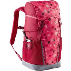 Vaude Bambino Zaino Puck 14 Magenta