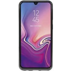 Mobilis Funda para Móvil Samsung Galaxy A40 Negro