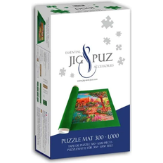 Barnpussel Pusselhjälpmedel JIg & Puz Puzzle Mat 300 - 1000 Bitar