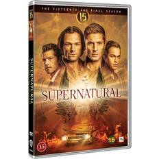 Supernatural - Season 15