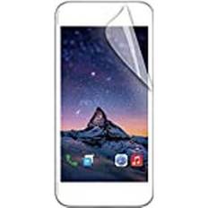 Mobilis Film de protection anti choc pour Galaxy A20