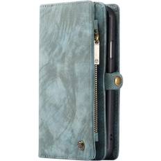 Iphone 11 pro cover CaseMe Detachable 2 in 1 Zipper Wallet Case for iPhone 11 Pro