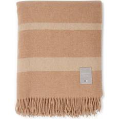 Ull Handdukar Lexington Hotel Handduk Beige (170x130cm)