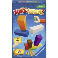 Gesellschaftsspiele Ravensburger Make n Break