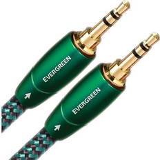 Audioquest Evergreen 3.5mm - 3.5mm 5m