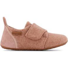 Rosa Innesko bisgaard Casual Wool - Rose