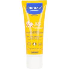 Bebe Very High Protection Sun Lotion SPF50