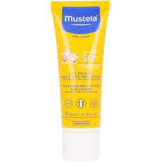 Mustela Hudvård Mustela Bebe Very High Protection Sun Lotion SPF50 40ml