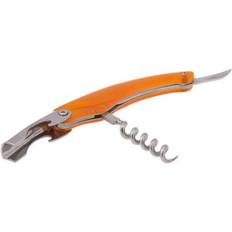 Orange Corkscrews - Corkscrew