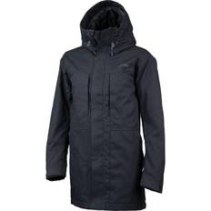 Lundhags W's Sprek Insulated Jacket - Black