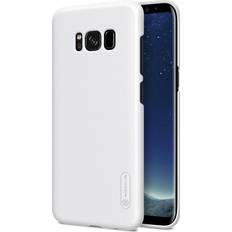 Samsung Galaxy S8+ Mobilskal Nillkin Frosted Mobile Phone Case for Galaxy S8 Plus