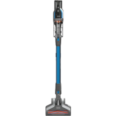 Charging Indicator Upright Vacuum Cleaners Black & Decker BHFEV362D